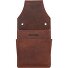 Montenegro waiter wallet holder leather 26.5 cm Variant braun Montenegro waiter wallet holder leather 26.5 cm Variant braun