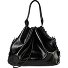  Shoulder Bag Genuine Leather 47 cm Variant nero