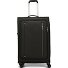  Cloudrider 4 wheels Trolley L 78.5 cm with expansion pleat Variant jet black
