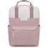 Bergen City backpack 33.5 cm Variant dursty rose Bergen City backpack 33.5 cm Variant dursty rose