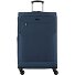  Travel Line 6874 4 Roll Trolley 76 cm Variant blau grau petrol