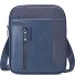  Panama 4.0 Shoulder bag 21 cm Variant blu notte