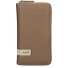  Mademoiselle Wallet 20 cm Variant hazel