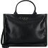  Shopper Bag 40 cm Variant black