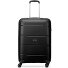  Galaxy 4 wheels Trolley M 45 cm Variant black