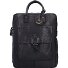  Cool Casual Utopia City Backpack Leather 36 cm Variant dark ash