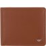  Polo wallet RFID leather 12.5 cm Variant cognac