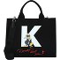 Kl x Disney Shopper Bag 33 cm Variant black Kl x Disney Shopper Bag 33 cm Variant black