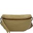 Just Pure Fanny pack Leather 23 cm Variant mild pistachio Just Pure Fanny pack Leather 23 cm Variant mild pistachio