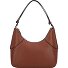 Lily Shoulder Bag Leather 32 cm Variant russet Lily Shoulder Bag Leather 32 cm Variant russet