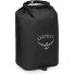  Ultralight Drysack 12L pannier 22 cm Variant black