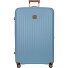  Taormina 4 wheels Trolley L 82 cm with expansion pleat Variant sky