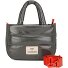  Unio Cortina Shoulder Bag S 29 cm Variant anthrazith