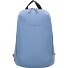  Gion M backpack 46 cm laptop compartment Variant blau
