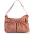 Soft Shoulder Bag 54 cm Variant altrosa Soft Shoulder Bag 54 cm Variant altrosa