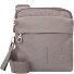 Shoulder bag 21 cm Variant taupe Shoulder bag 21 cm Variant taupe