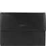 Pure 103 Credit card case Leather 8 cm Variant black Pure 103 Credit card case Leather 8 cm Variant black