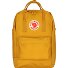 Kanken backpack 37 cm laptop compartment Variant ochre Kanken backpack 37 cm laptop compartment Variant ochre