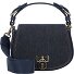 Tanner Shoulder Bag 20.5 cm Variant dark denim Tanner Shoulder Bag 20.5 cm Variant dark denim