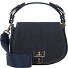  Tanner Shoulder Bag 20.5 cm Variant dark denim
