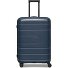 Essentials 11 4 wheels Trolley 66 cm Expandable Variant midnight blue