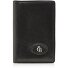  Gaucho credit card case RFID leather 7 cm Variant black