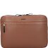  Bold Bobby laptop bag RFID leather 39 cm laptop compartment Variant cognac