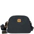  X-Collection shoulder bag 25 cm Variant ocean blue