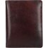  Cambridge writing case leather 32 cm Variant rotbraun