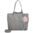  Fritzi42N Vintage Shopper Bag 45 cm Variant rock