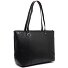  Ferrera Shopper Bag Leather 38 cm Laptop compartment Variant black