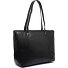  Ferrera Shopper Bag Genuine Leather 38 cm Laptop compartment Variant black