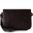 Dancing Letters Shoulder bag S Leather 23 cm Variant burgundy Dancing Letters Shoulder bag S Leather 23 cm Variant burgundy