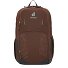  Cotogy backpack 46 cm Variant raisin