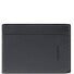 Portuom Wallet RFID protection Leather 13 cm Variant black Portuom Wallet RFID protection Leather 13 cm Variant black