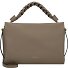 Boheme Handbag Leather 32.5 cm Variant warm taupe-rosette Boheme Handbag Leather 32.5 cm Variant warm taupe-rosette