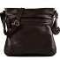  River Shoulder bag Genuine Leather 26 cm Variant chocolate brown