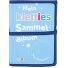 Kletties scrapbook 21 cm Variant blau Kletties scrapbook 21 cm Variant blau