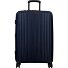  Enais 4 wheels Trolley 66 cm with expansion pleat Variant navy