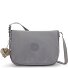  Basic Earthbeat Shoulder bag 30 cm Variant inviting grey