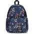  Day Office Day Office Daypack 44 cm Laptop compartment Variant flora fade navy