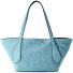  Carina Shoulder Bag Leather 26 cm Variant sapphire