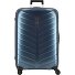  Attrix 4 wheels Trolley 75 cm Variant steel blue