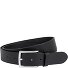  Leon Belt Leather Variant black | 100 cm