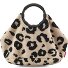  Loopbag Hobo Shopper Bag 64 cm Variant teddy leo cream