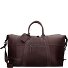  Portsmouth Weekender travel bag Leather 53 cm Variant brown