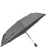  Travel accessories pocket umbrella 28 cm Variant grau