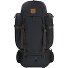  Kajka 100 Trekking backpack 70 cm Variant coal black
