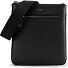  Daxter Shoulder bag Leather 21 cm Variant black