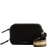 Stunna Shoulder bag Leather 17 cm Variant black Stunna Shoulder bag Leather 17 cm Variant black